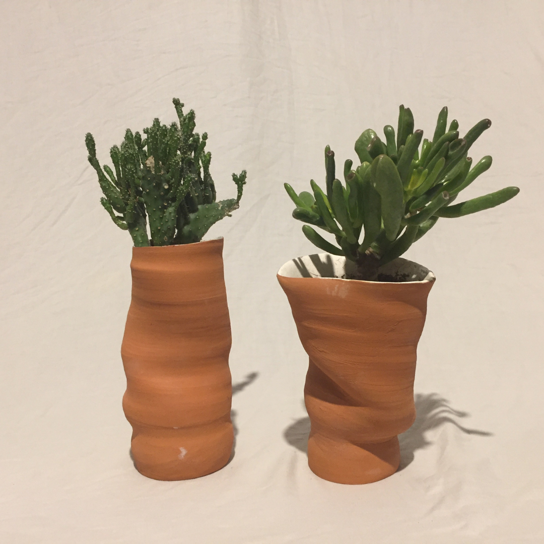 Flow Planter