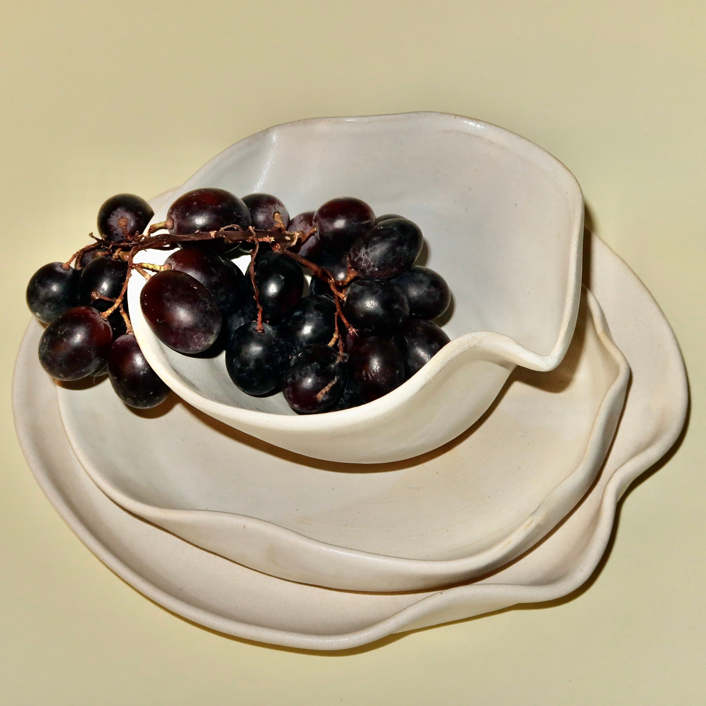 Flow Plate