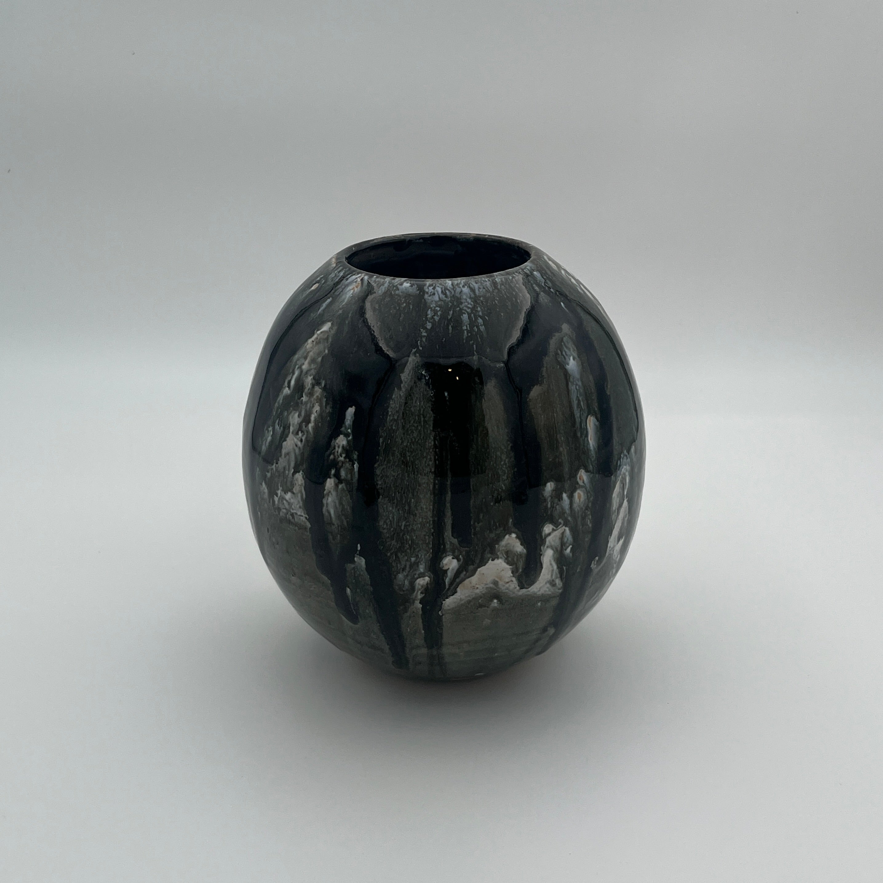 Moon Jar
