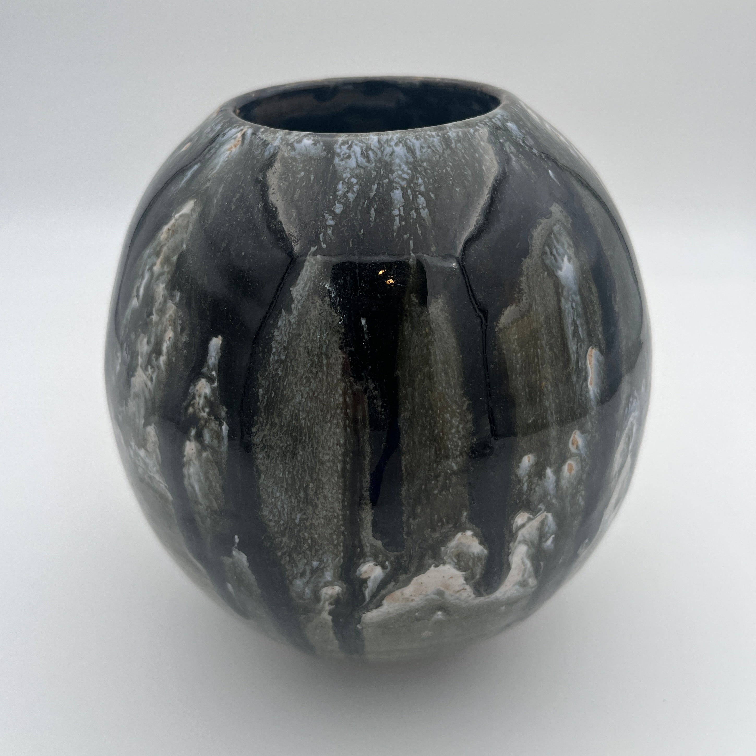 Moon Jar