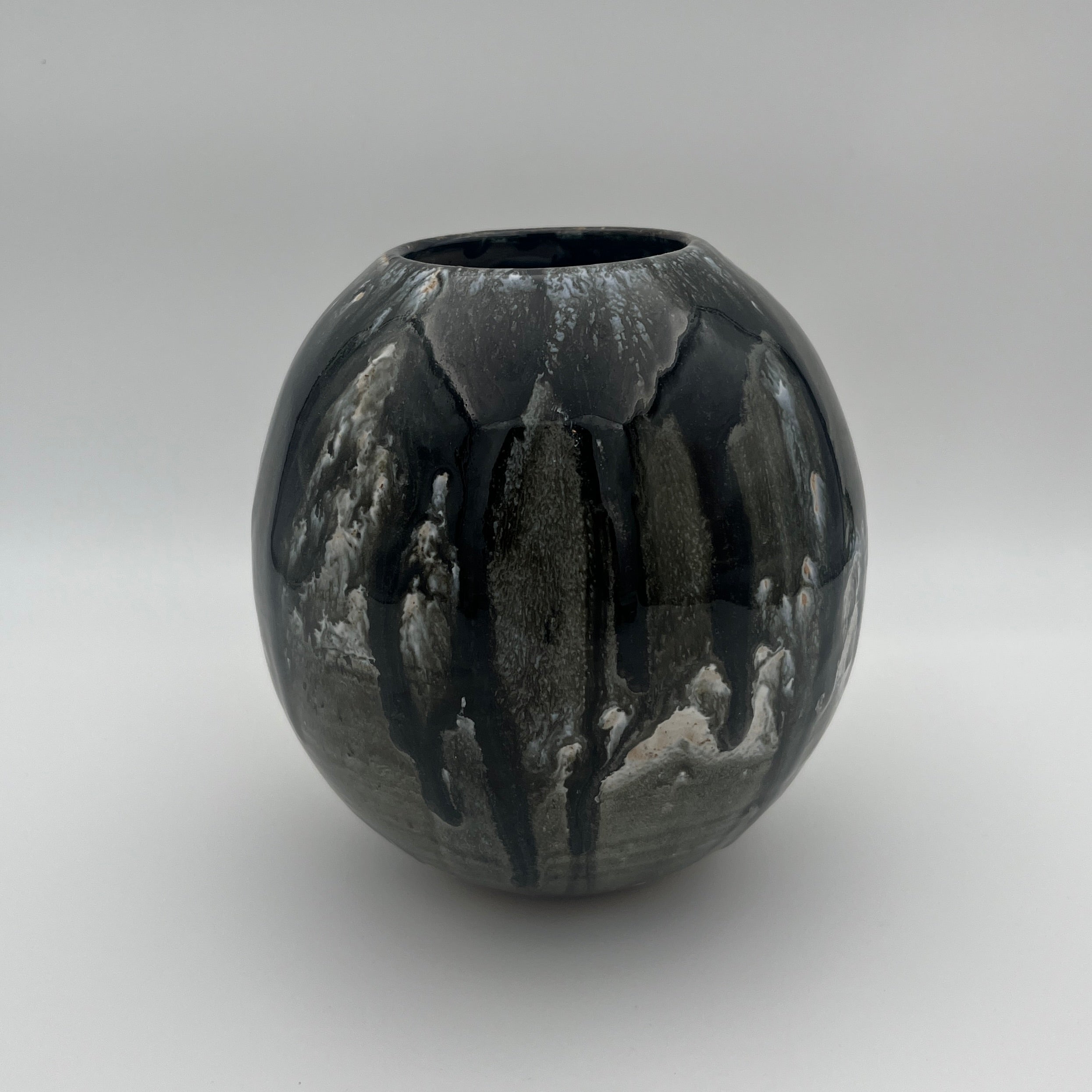 Moon Jar