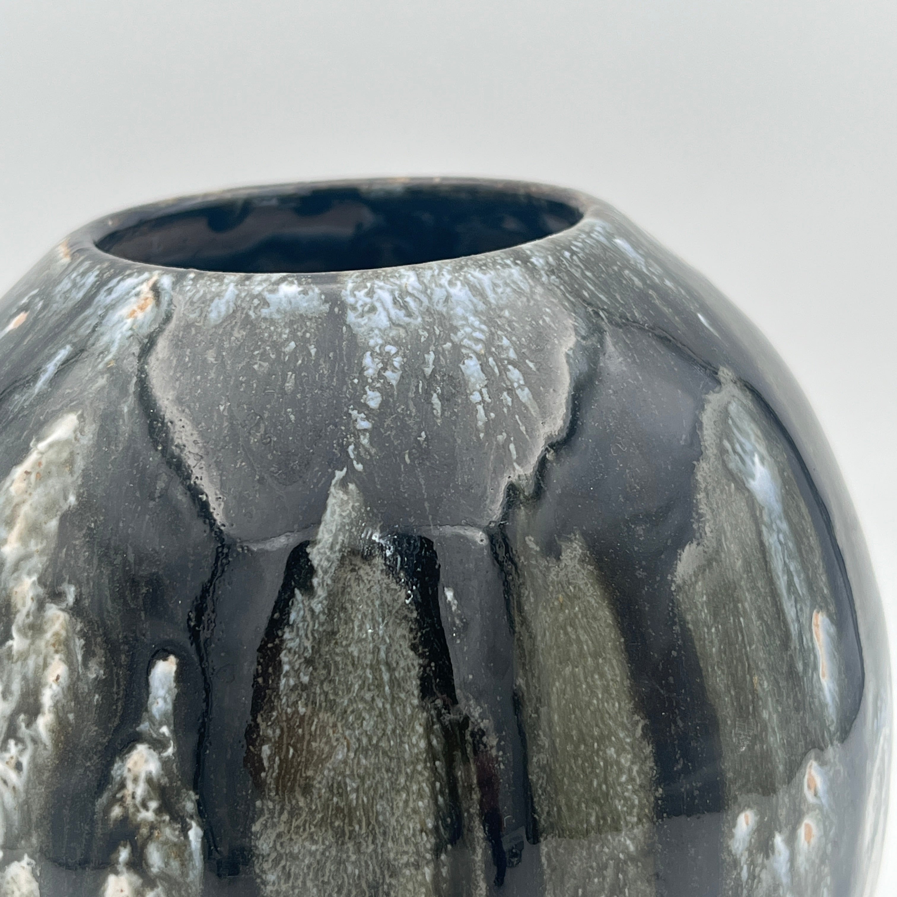 Moon Jar