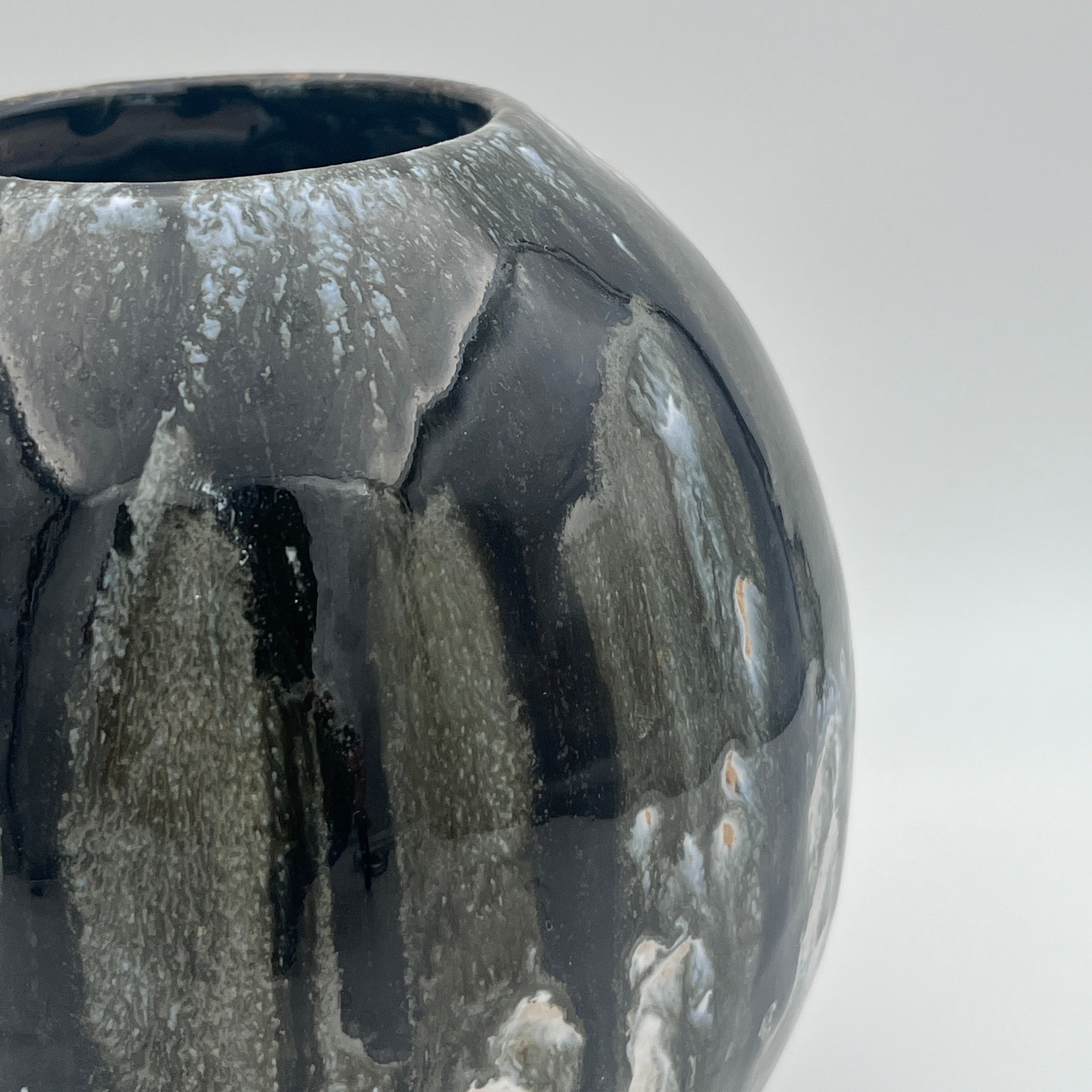 Moon Jar