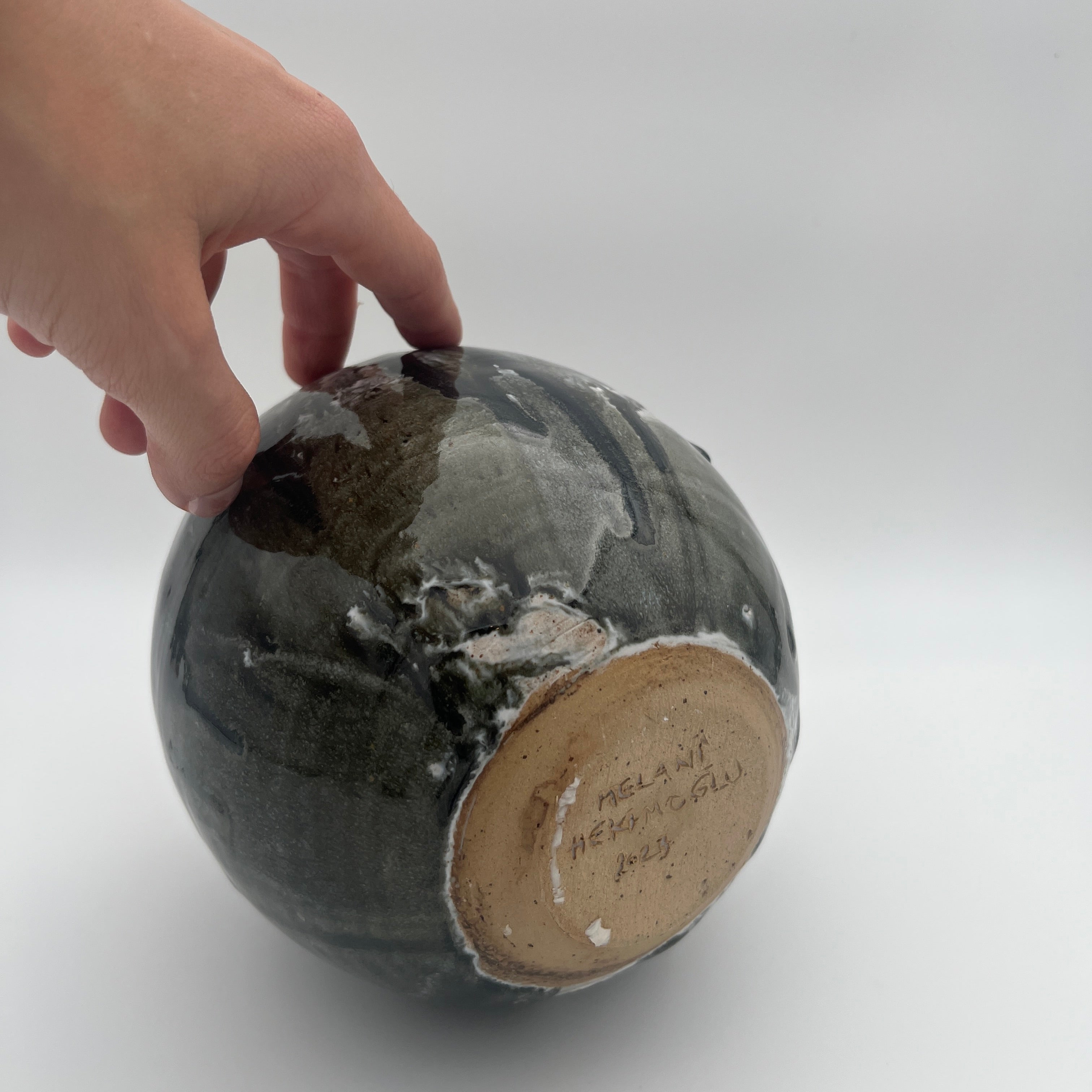 Moon Jar