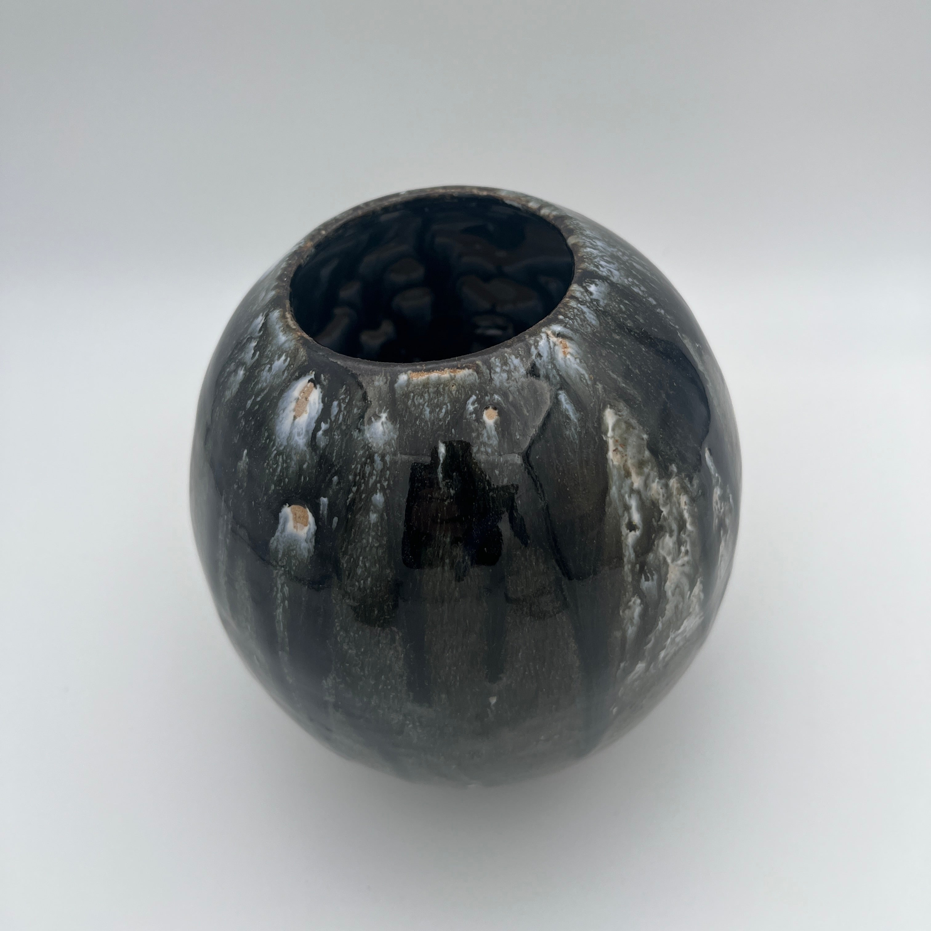 Moon Jar