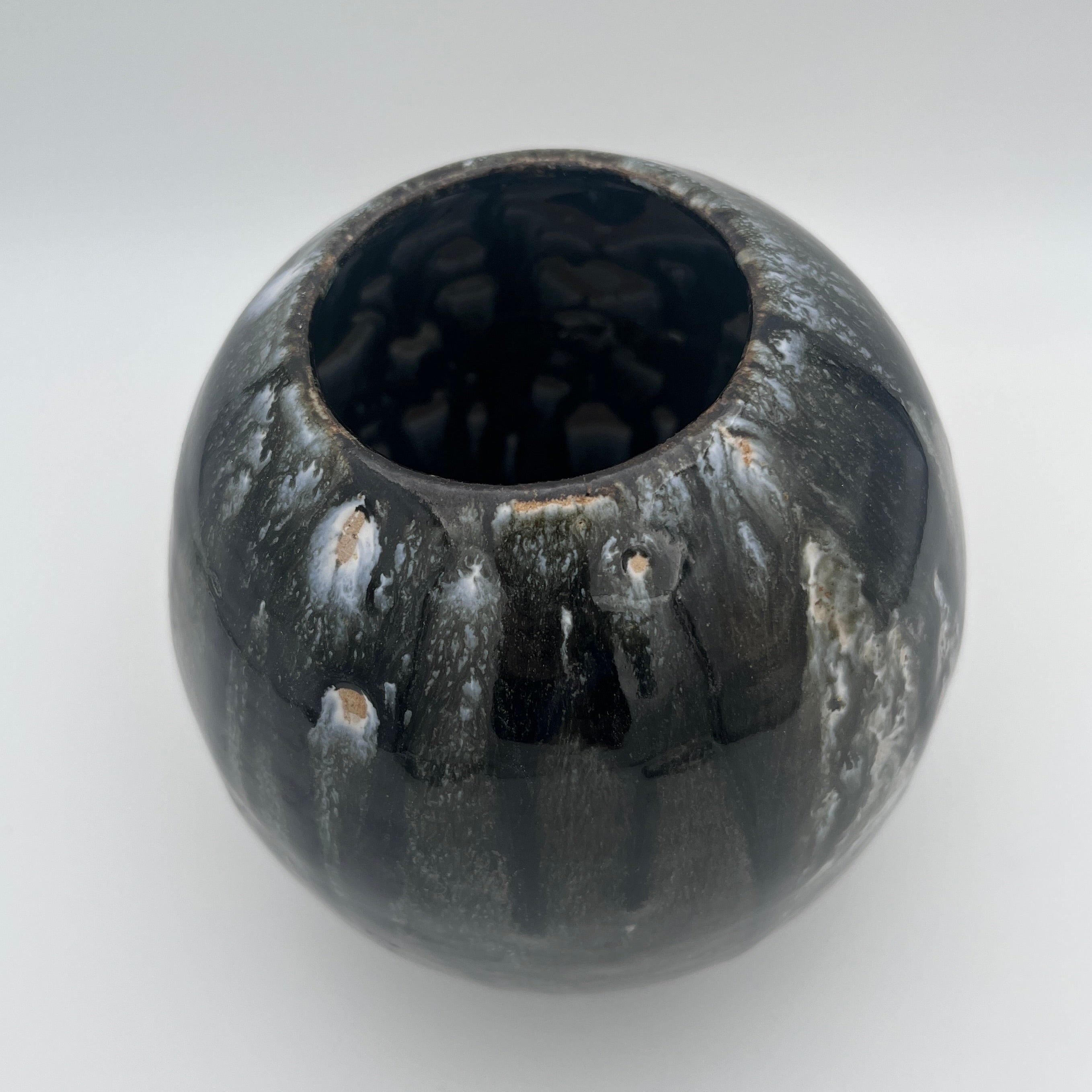 Moon Jar
