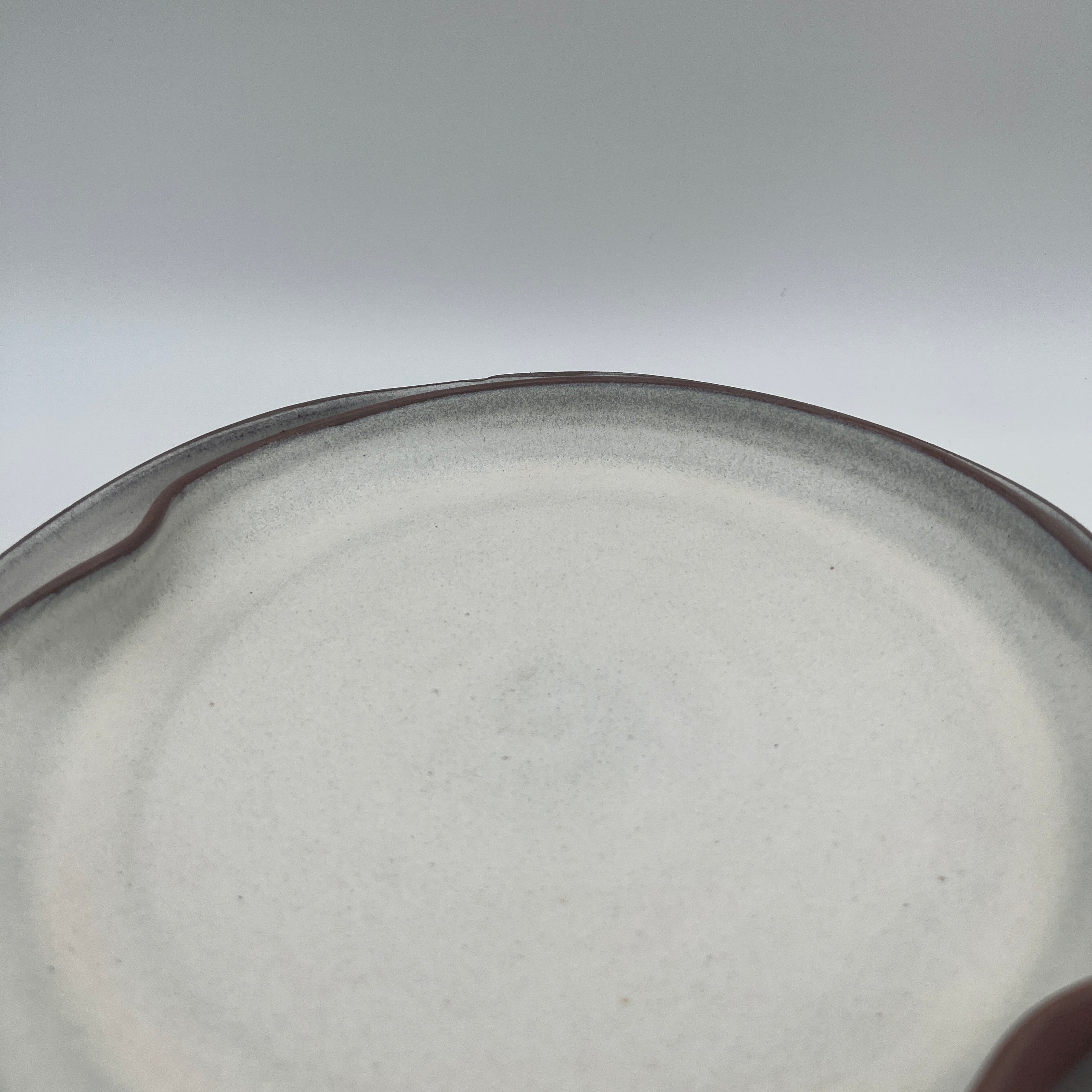 Flow Plate