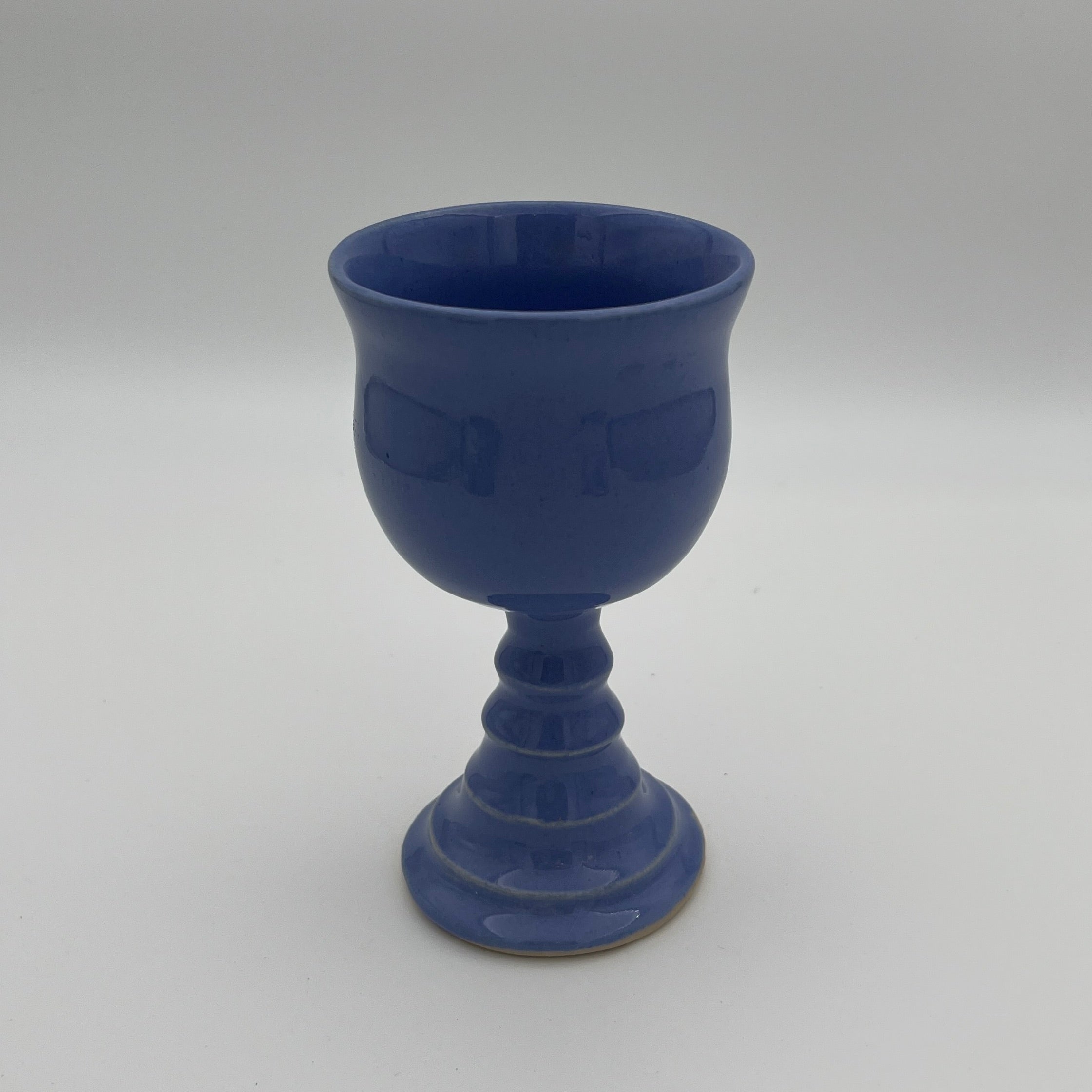 Tulip Kiddush Cup