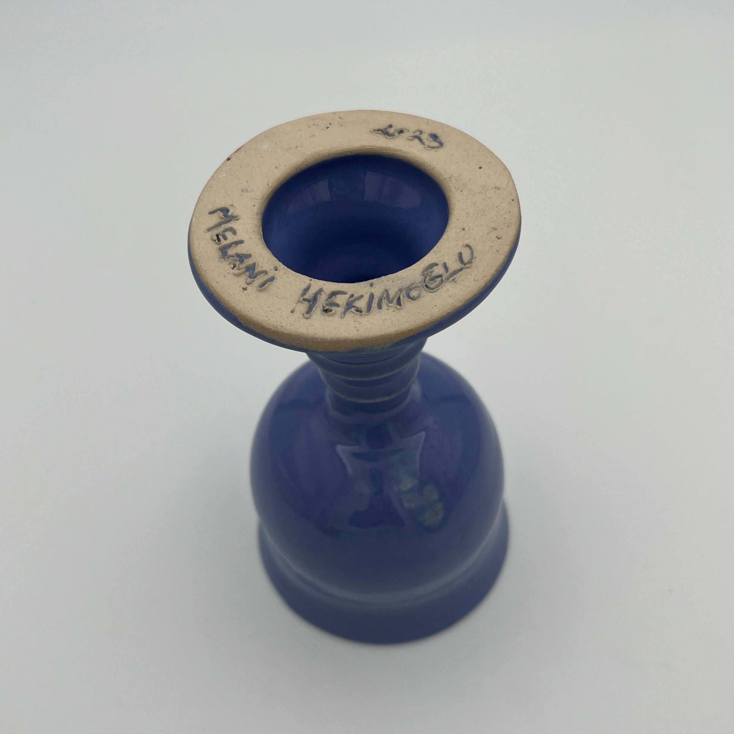 Tulip Kiddush Cup
