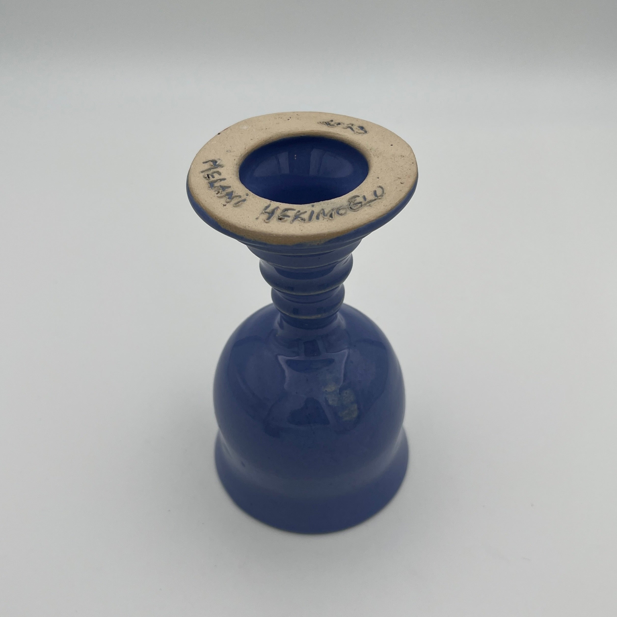 Tulip Kiddush Cup