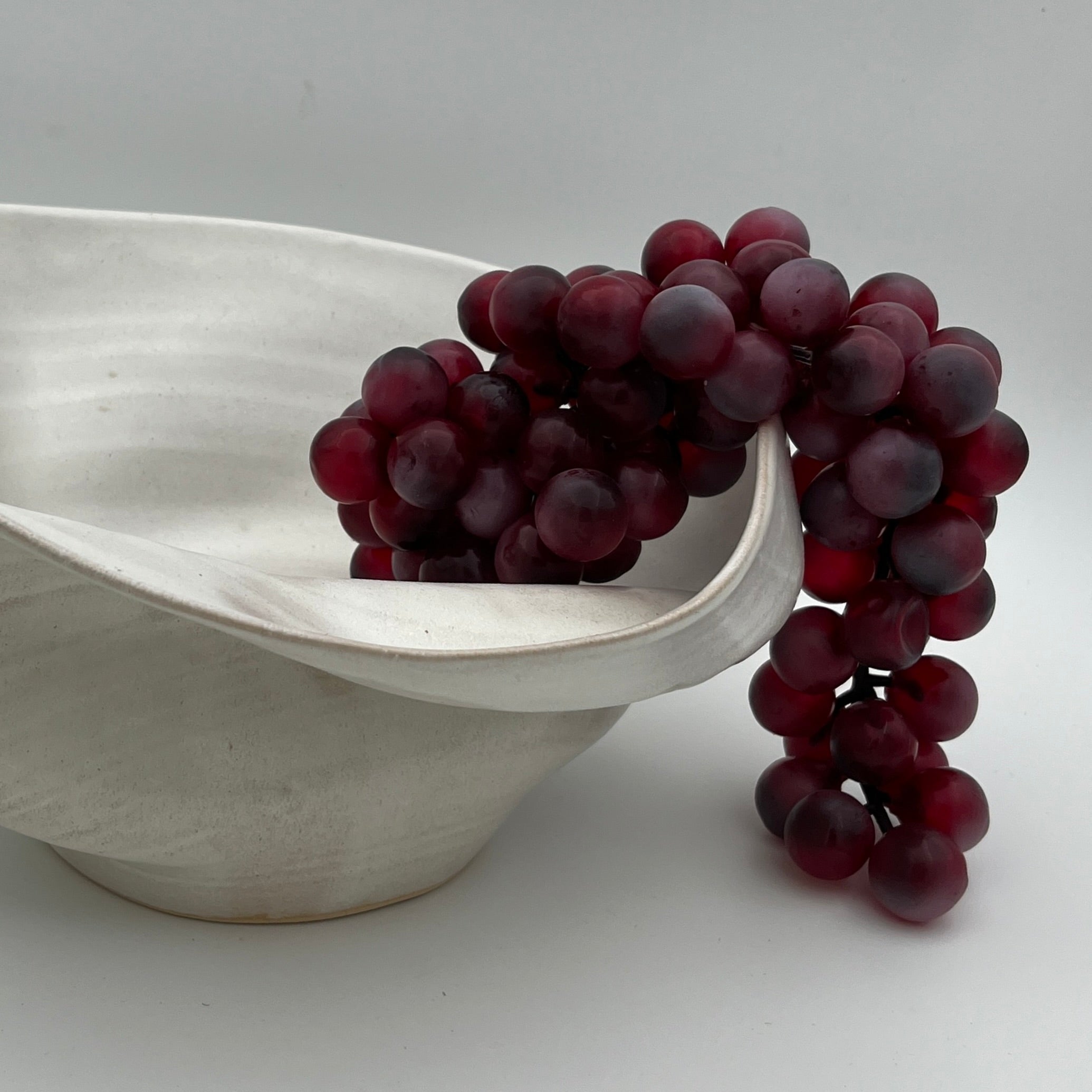 Flow Serving Bowl