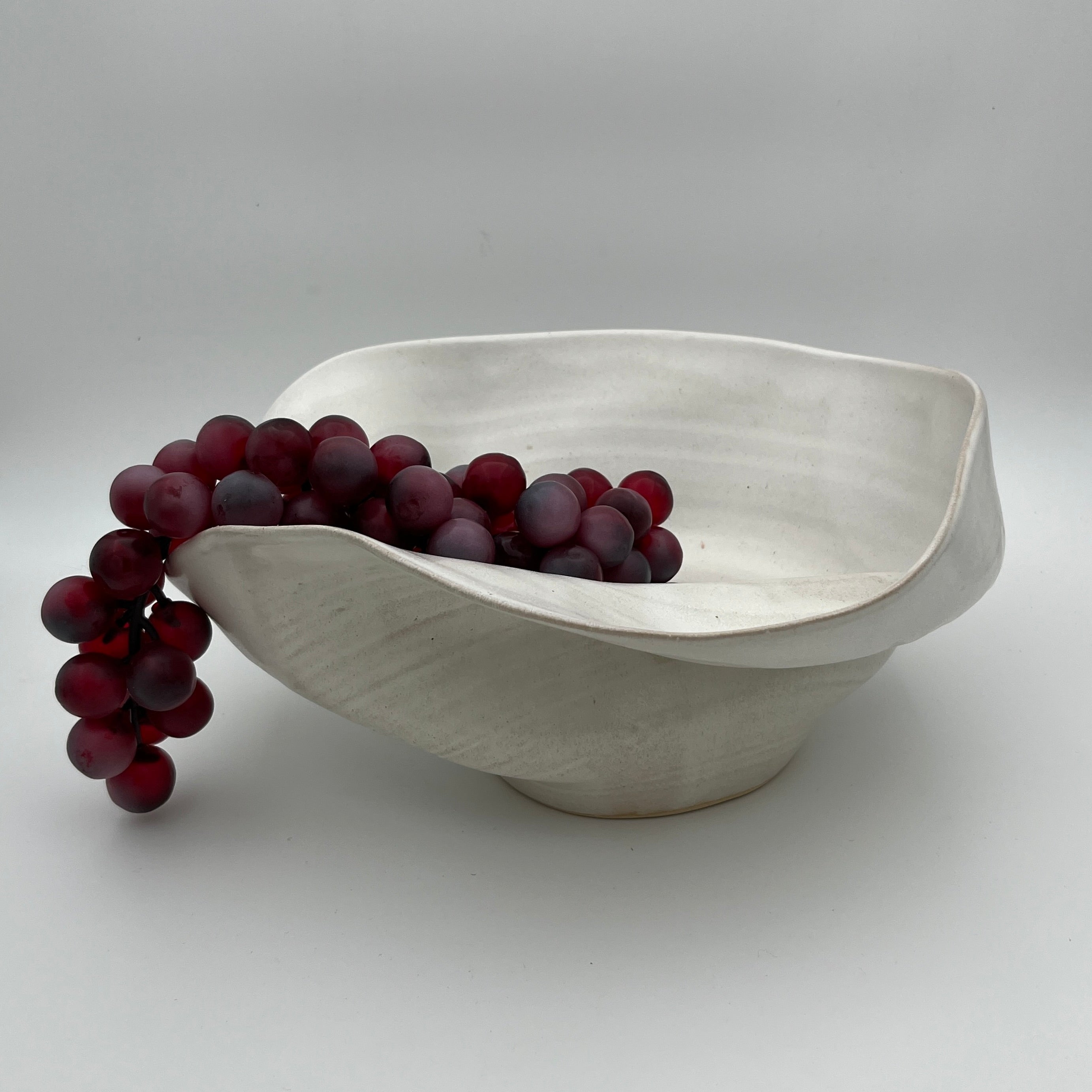 Flow Serving Bowl