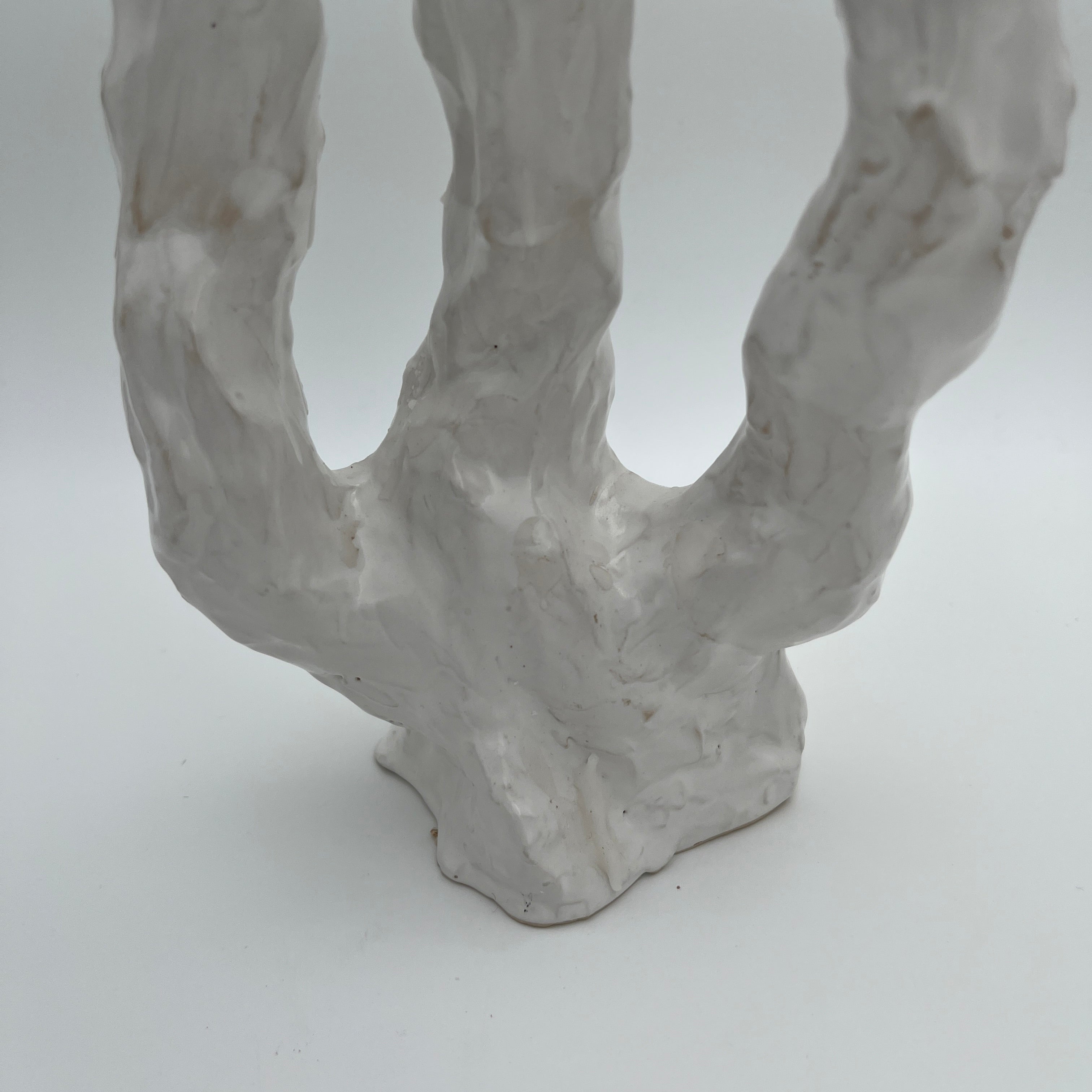 Melt Candelabra White