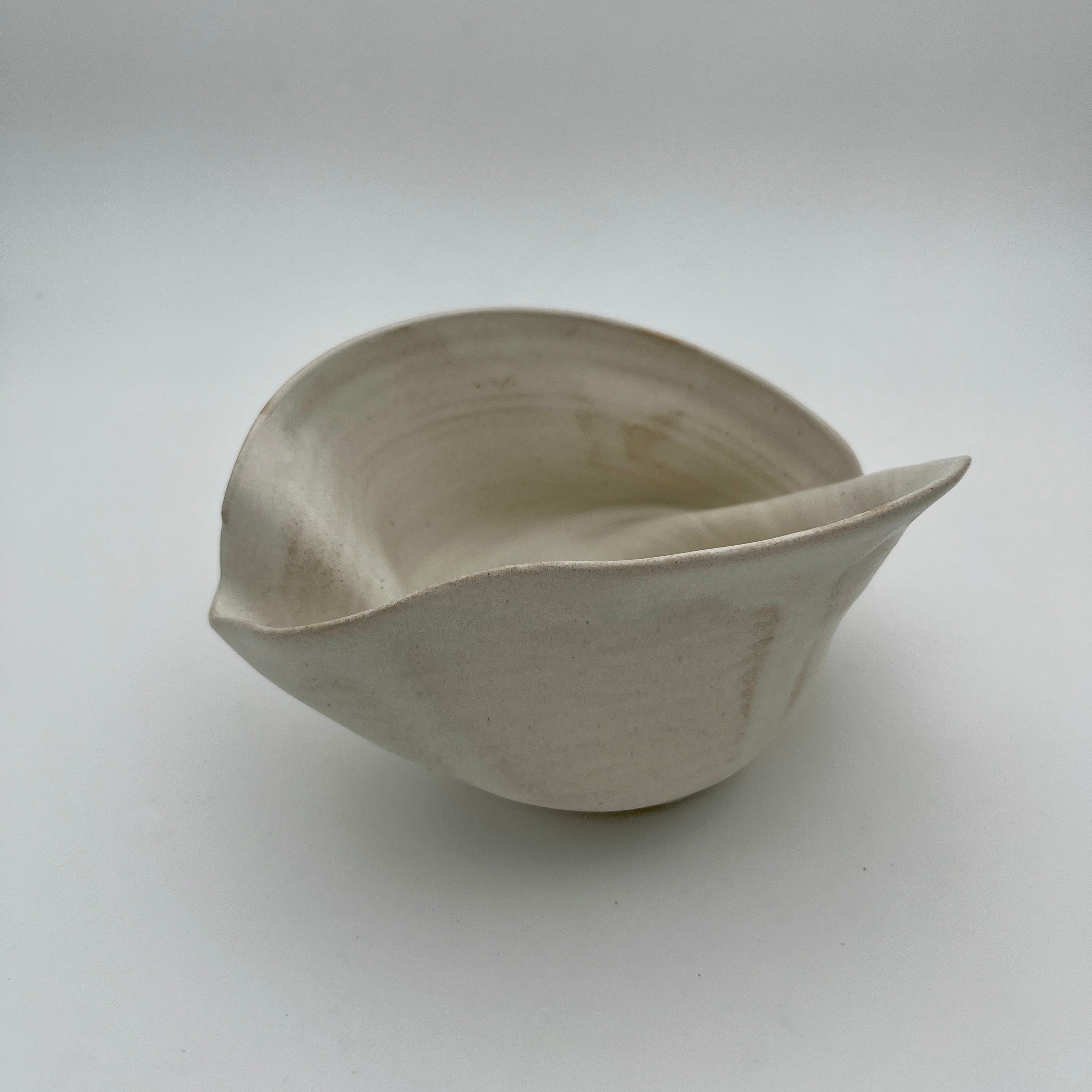 "Flow" Soup Bowl