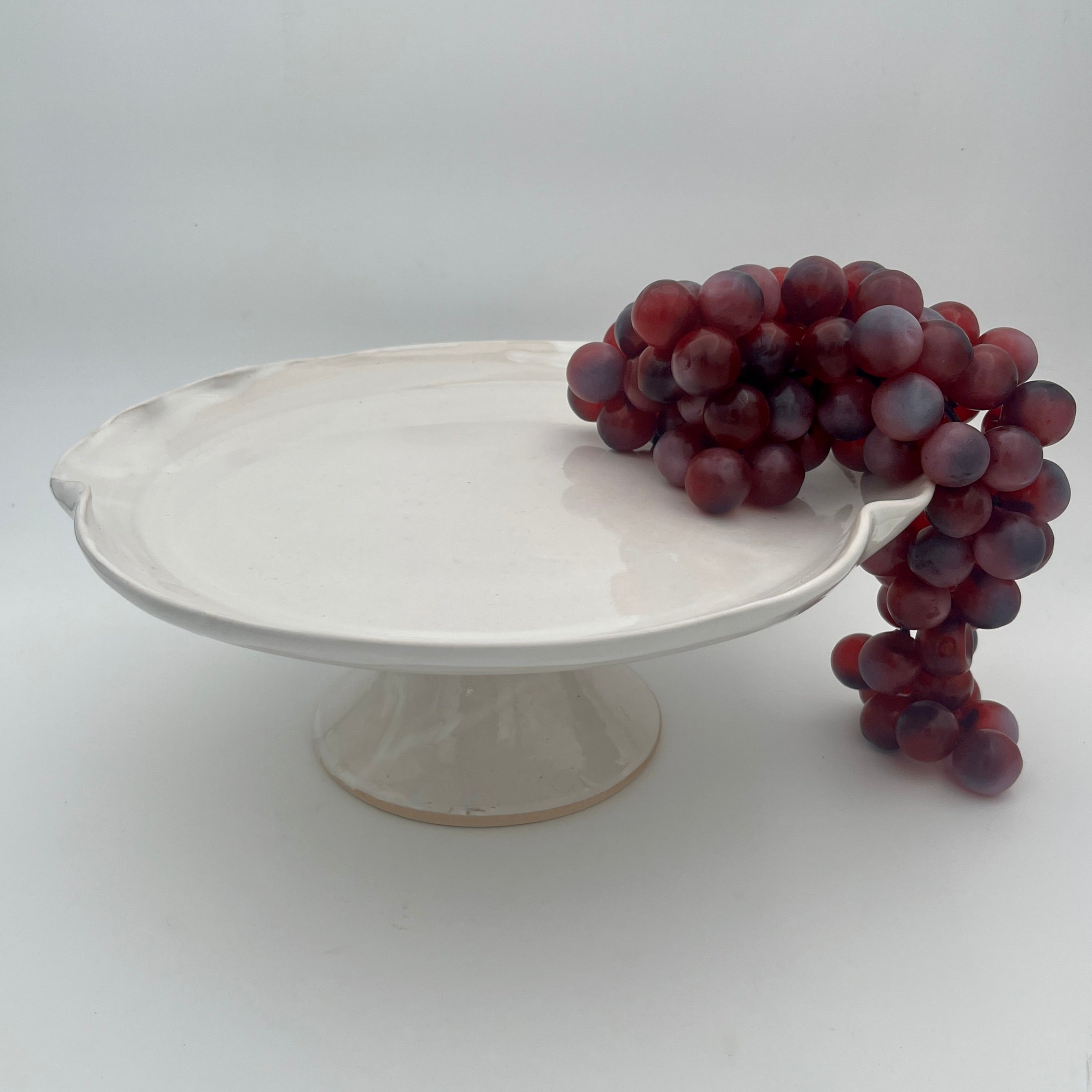 Flow Cake / Fruit Stand
