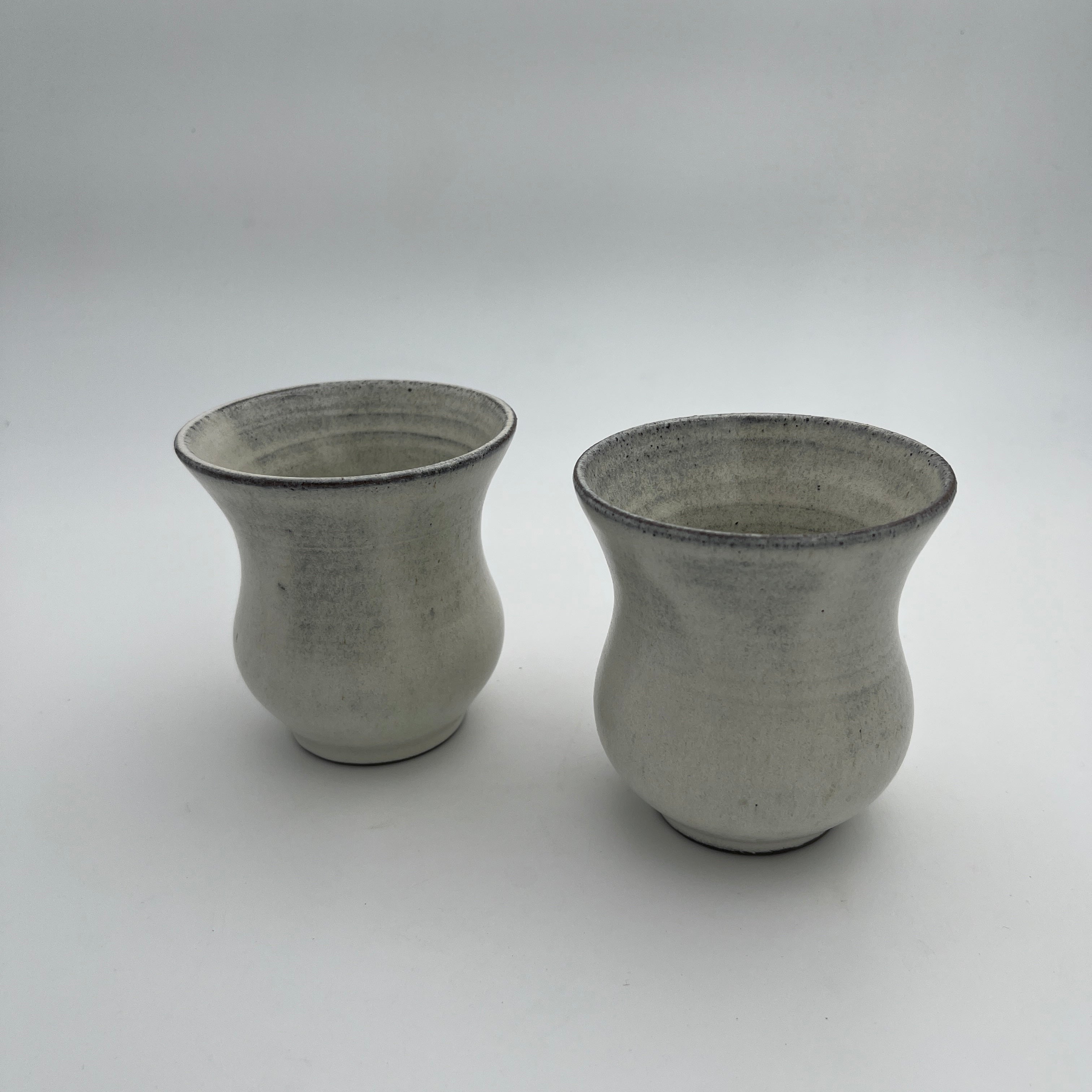 Tulip Cups Pair