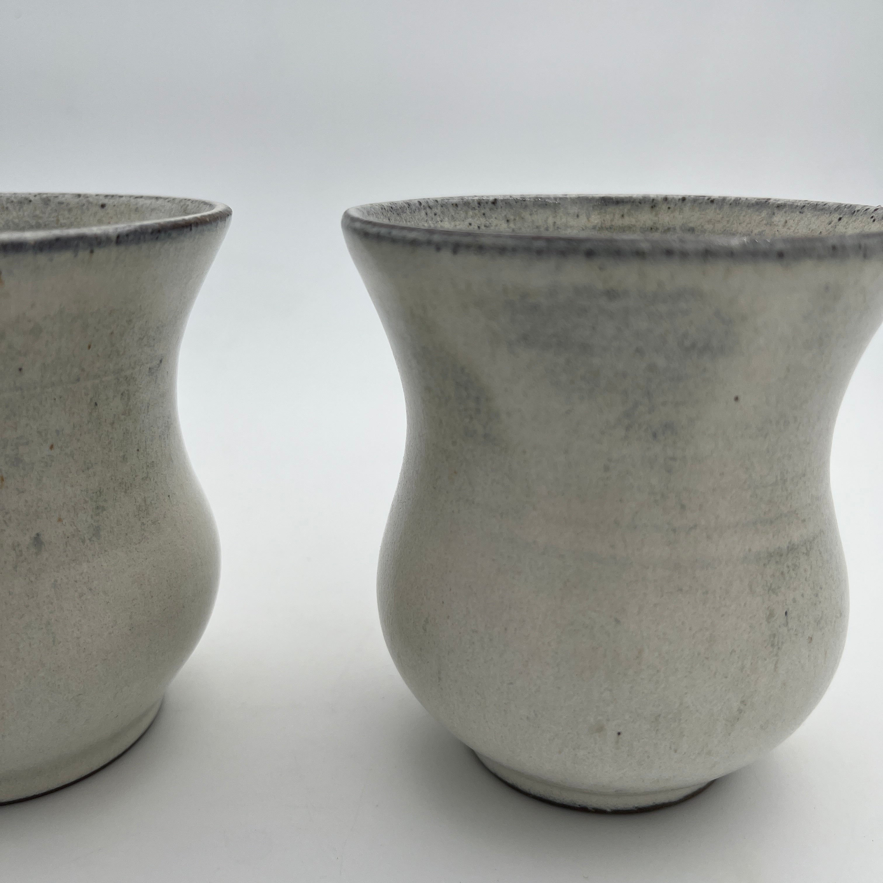 Tulip Cups Pair