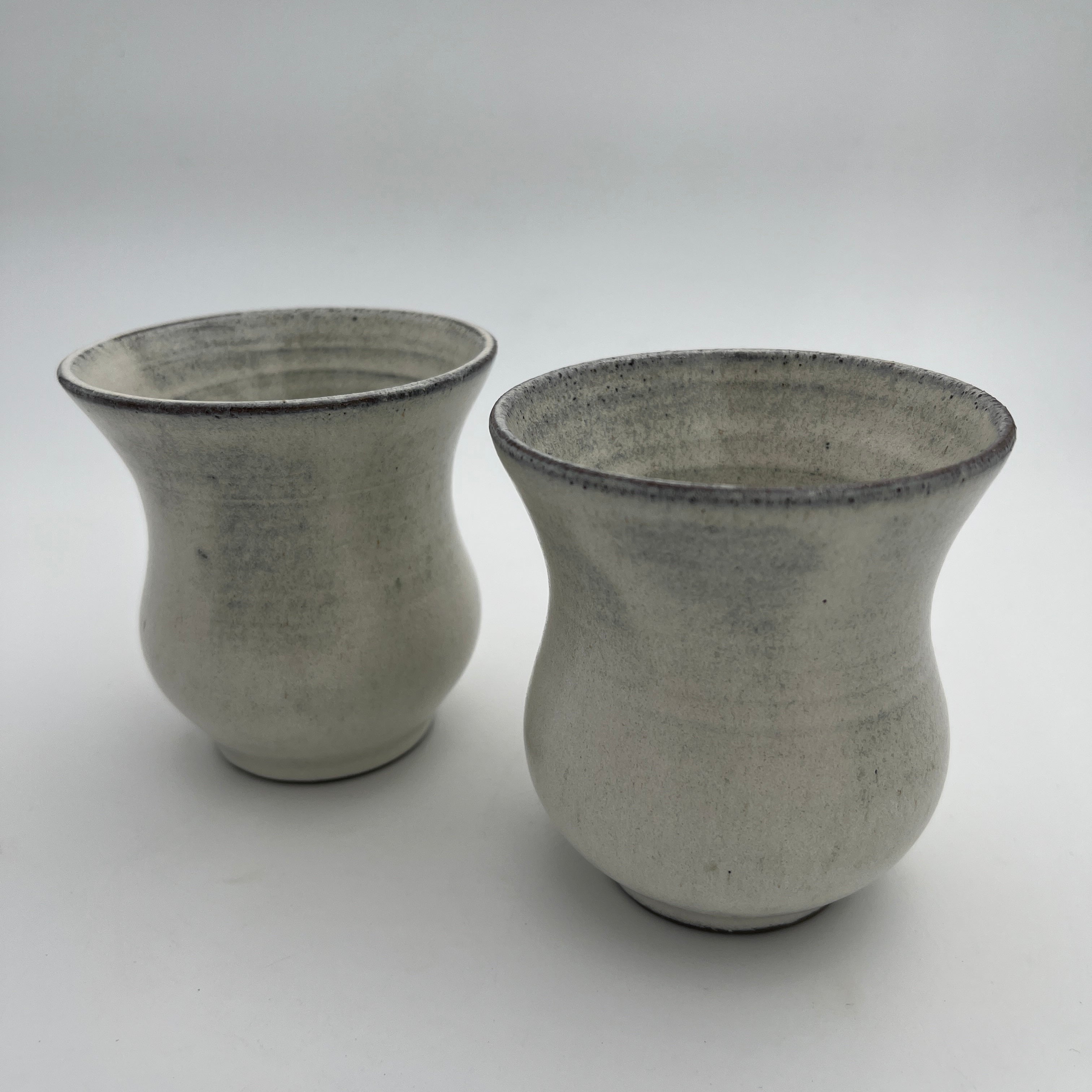 Tulip Cups Pair