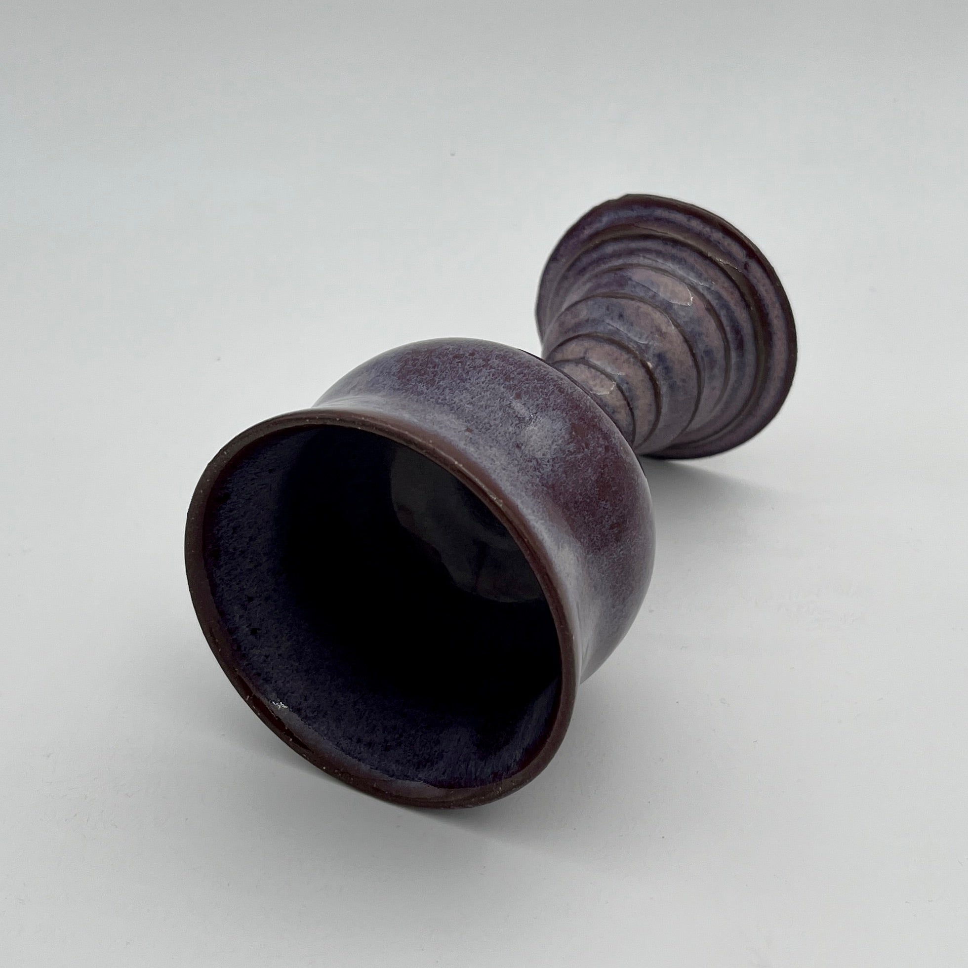 Tulip Kiddush Cup