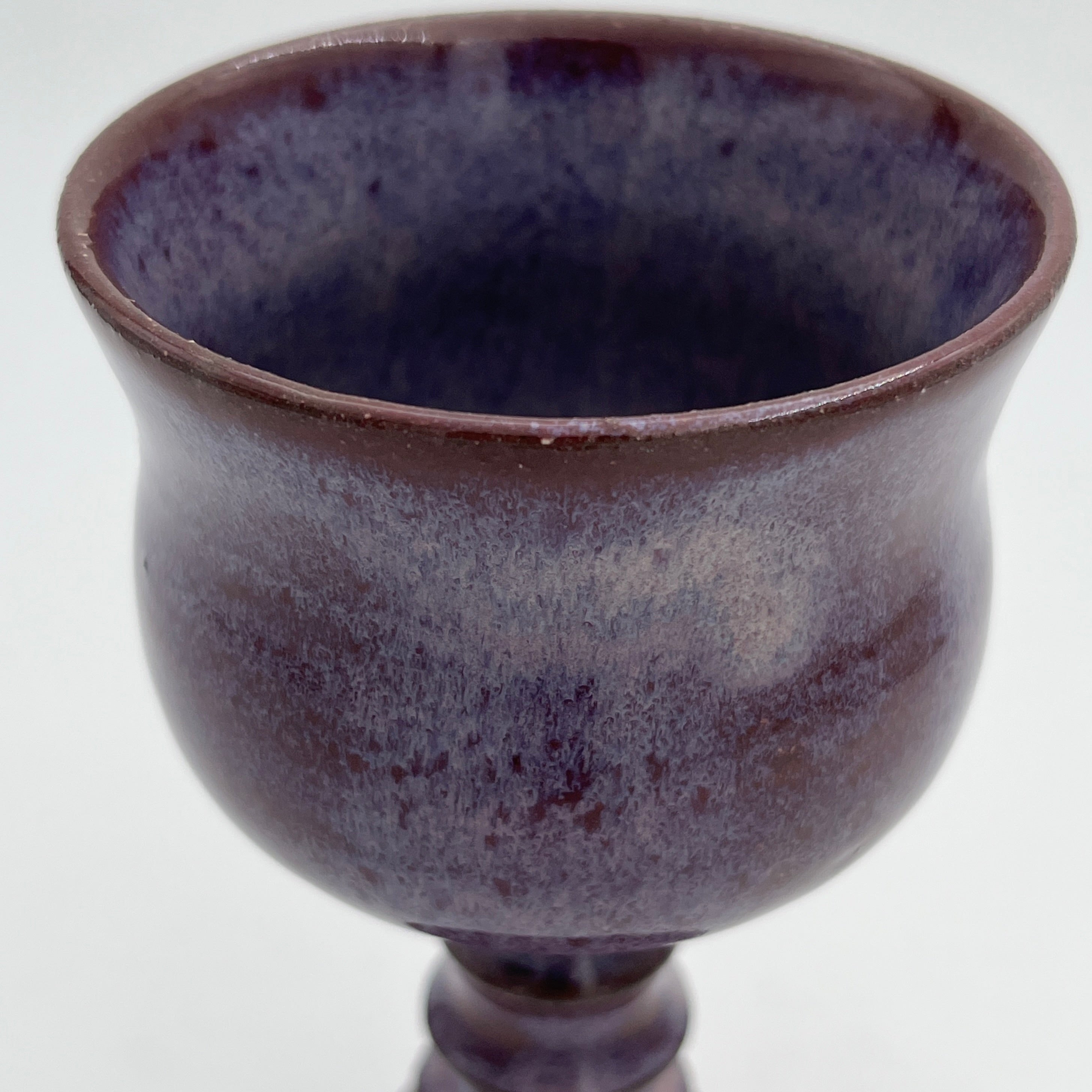 Tulip Kiddush Cup
