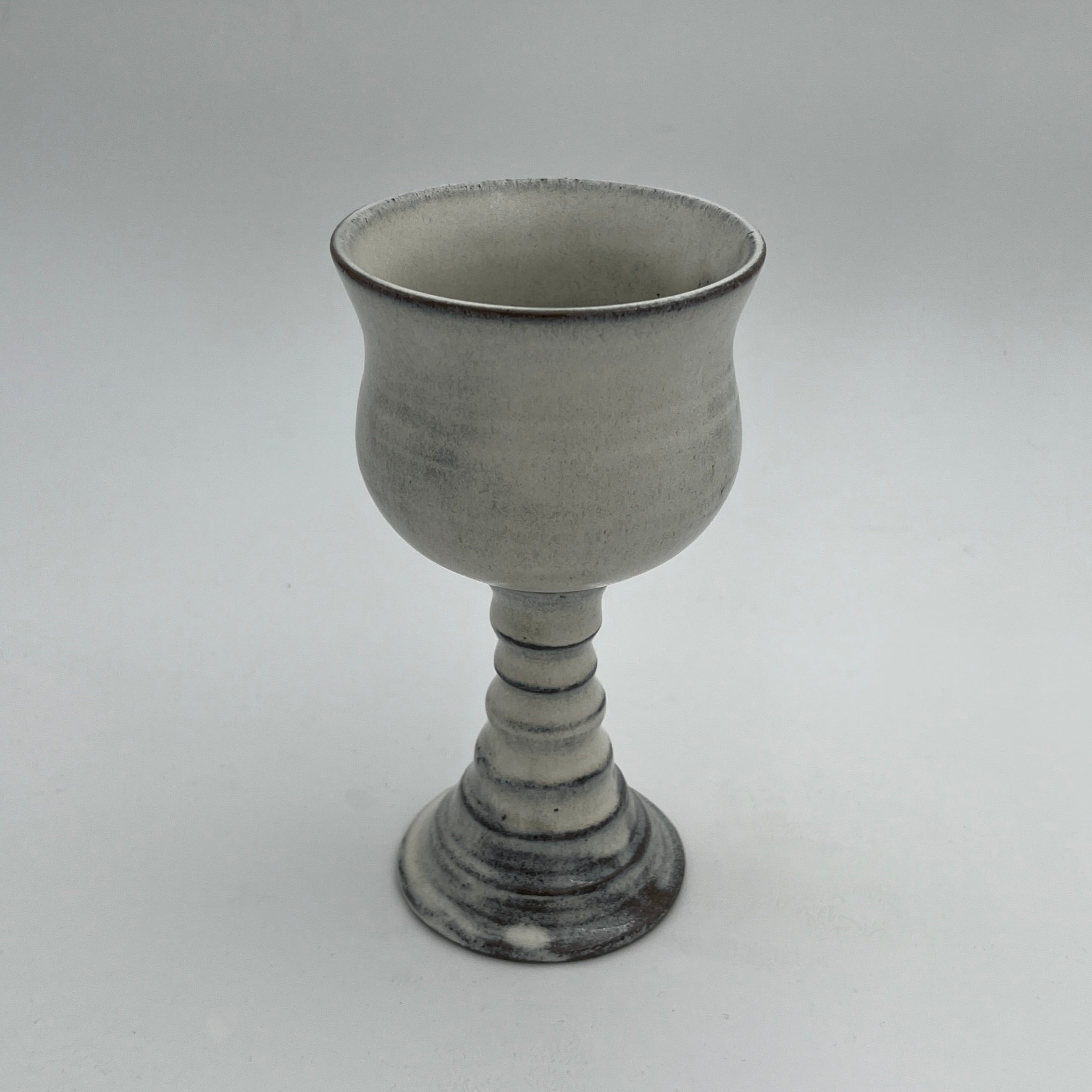 Tulip Kiddush Cup