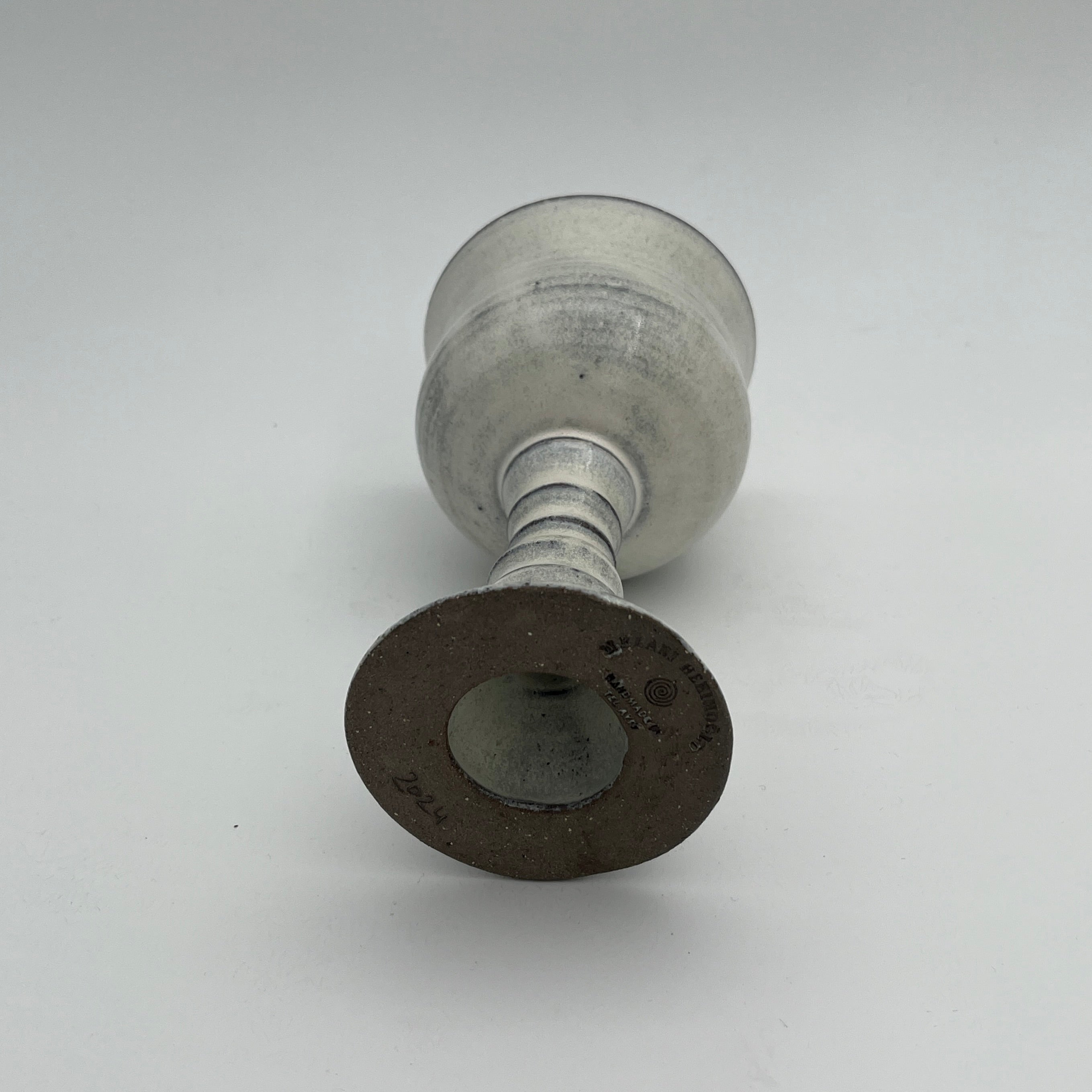 Tulip Kiddush Cup