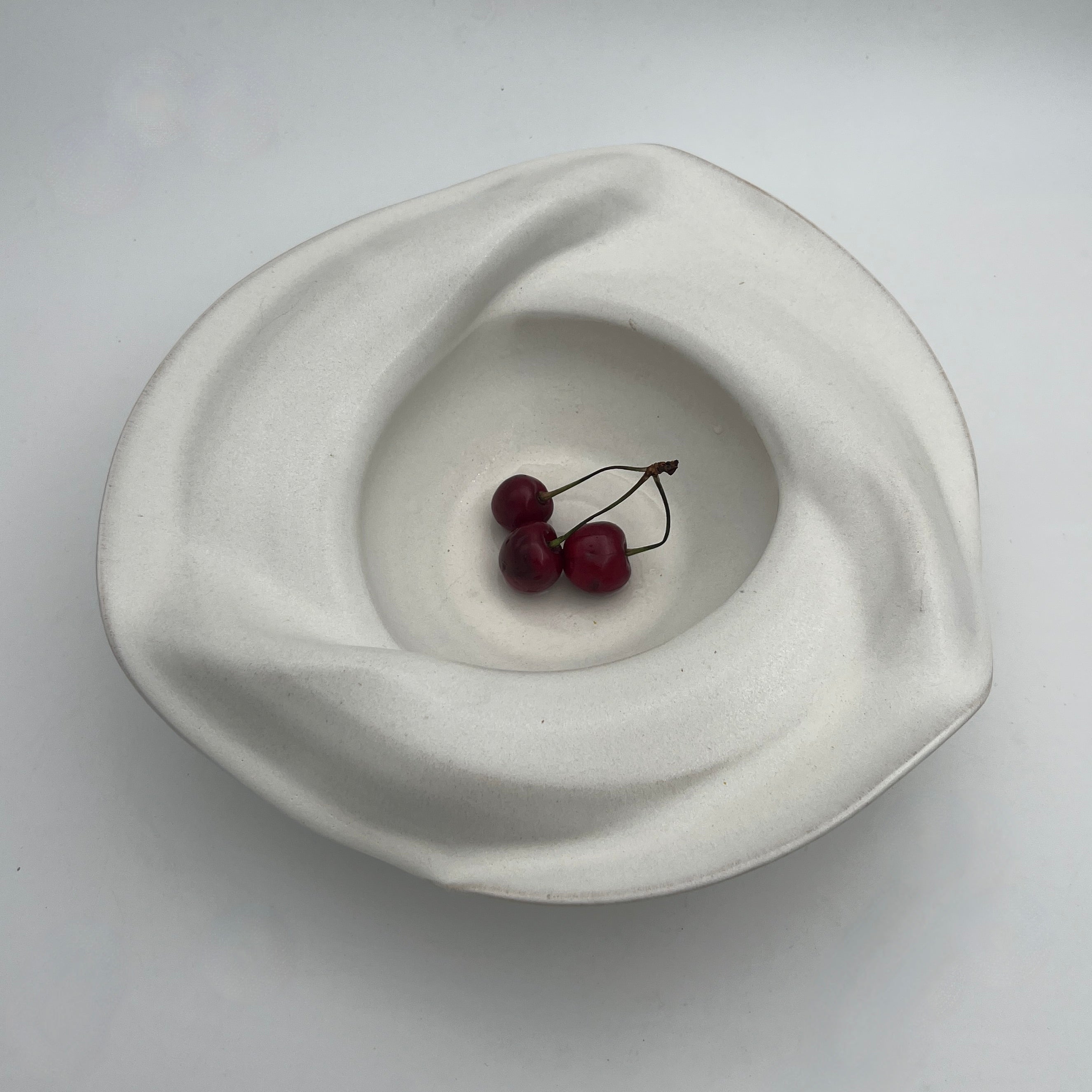 Flow Pasta Bowl