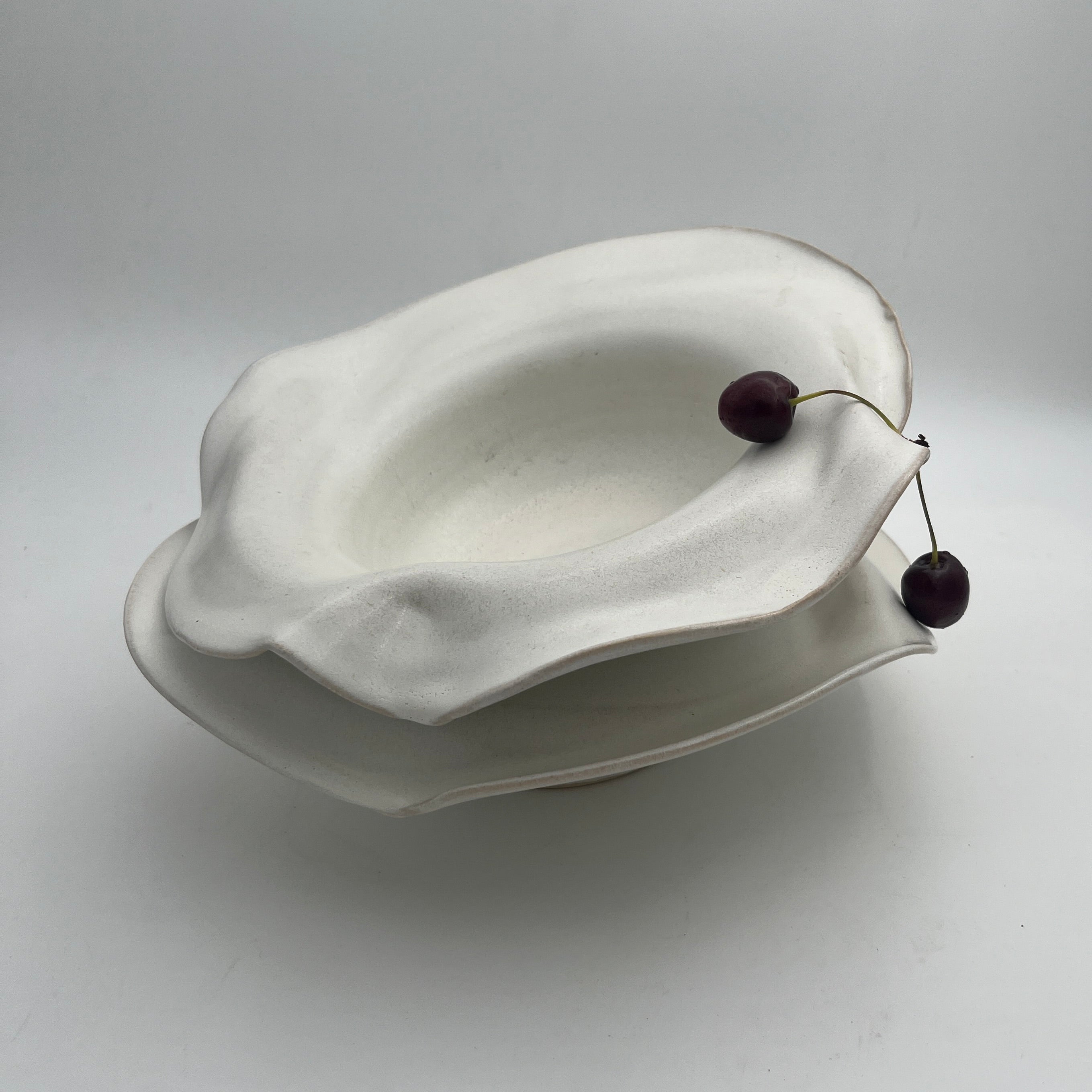 Flow Pasta Bowl