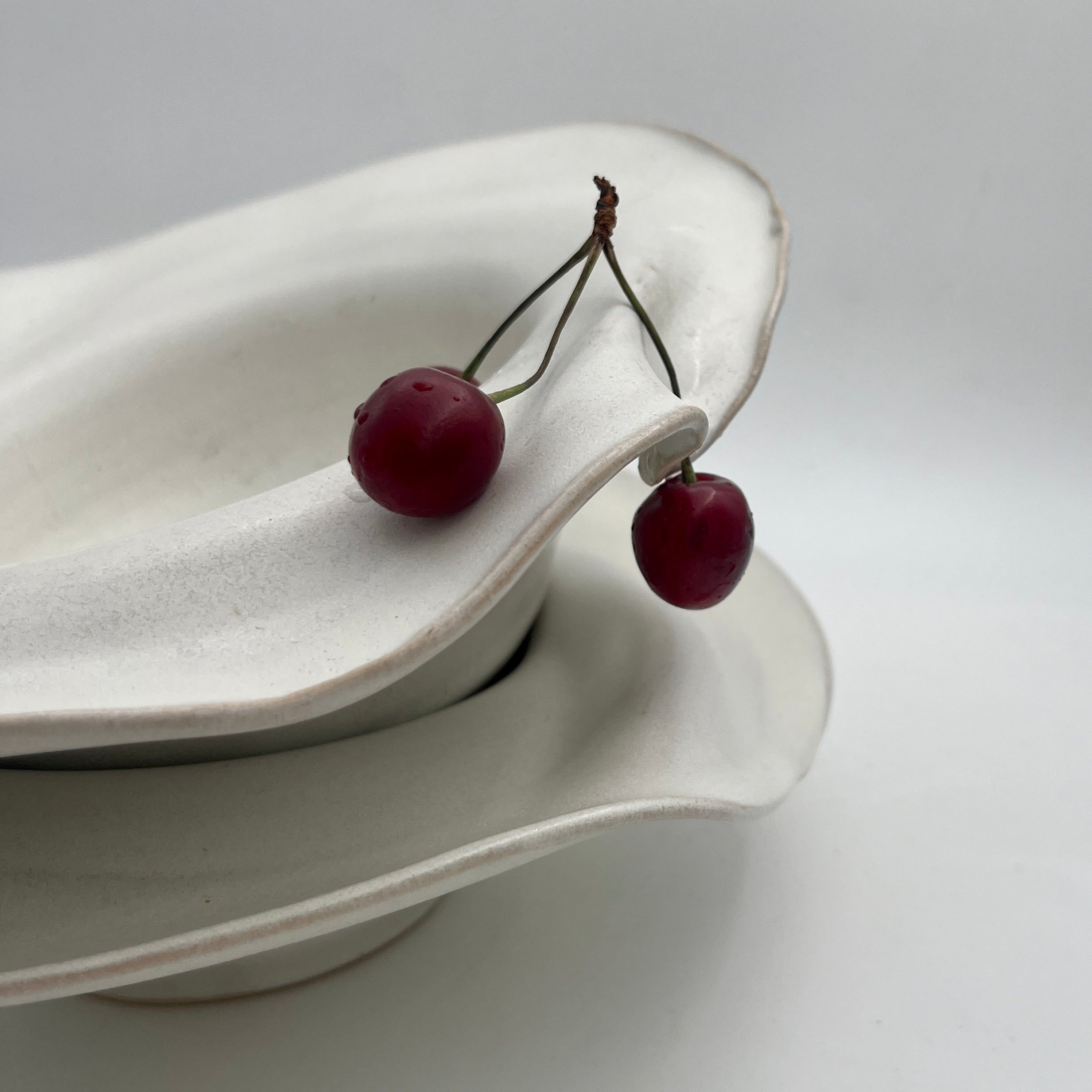 Flow Pasta Bowl