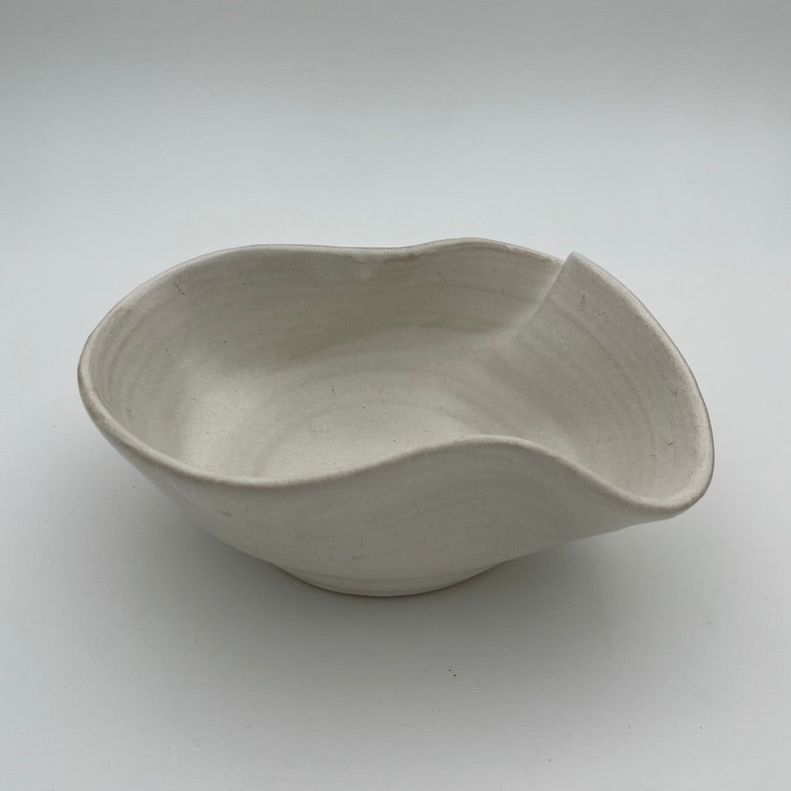 2 Small"Flow" Bowls