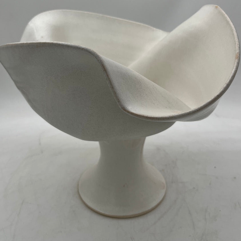 Flow Fruit Bowl with Stand