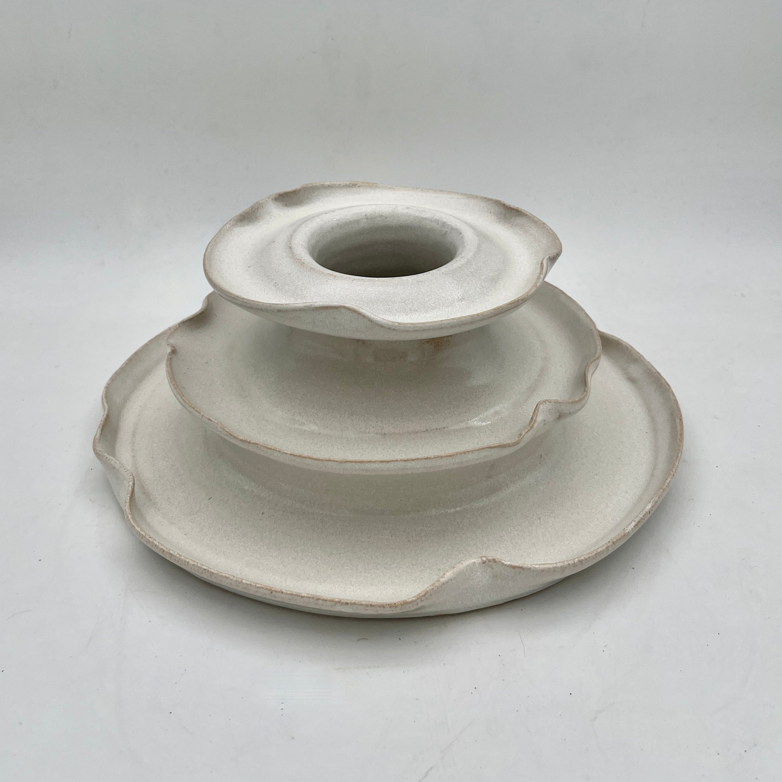 Flow 3-Floors Serving Tray