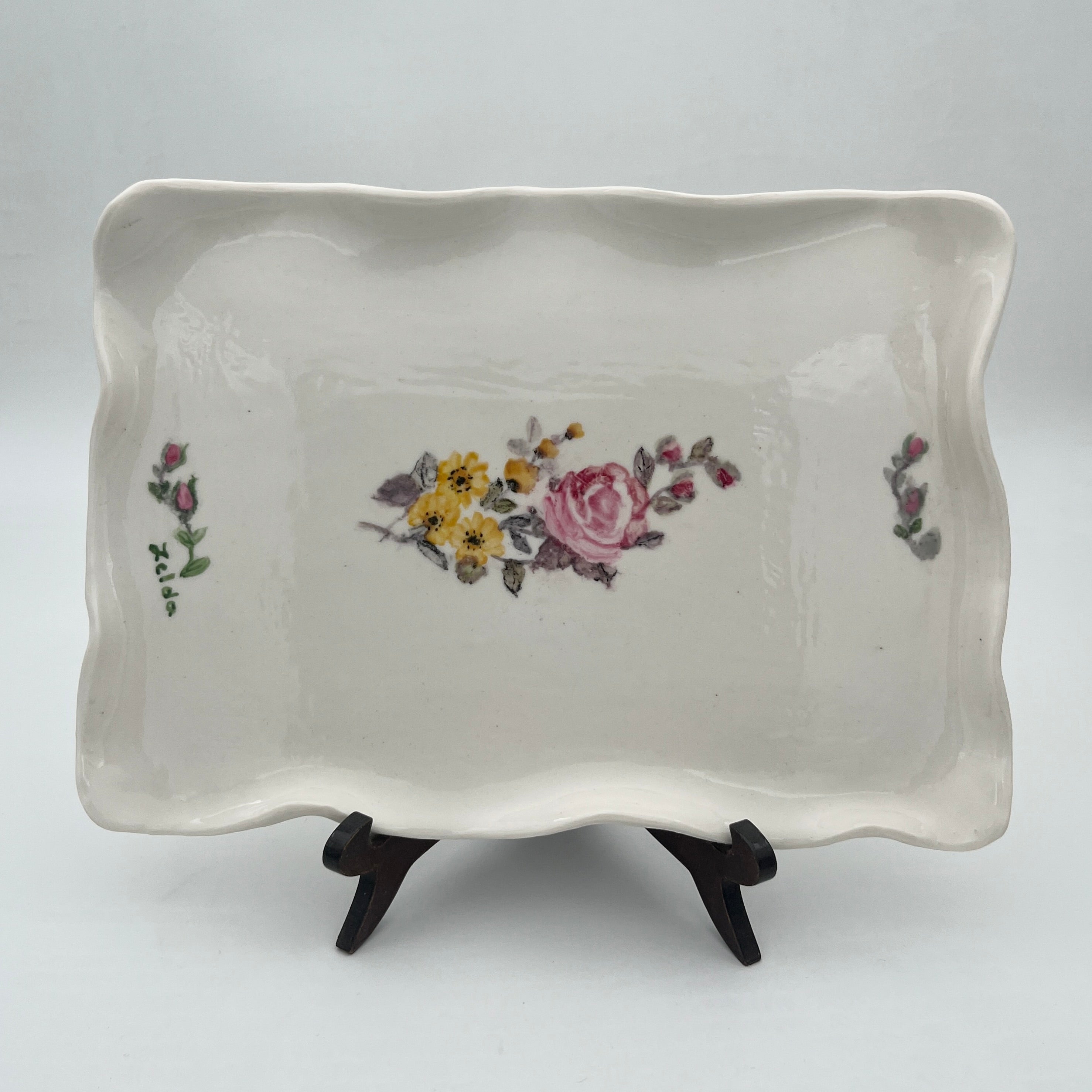 Melani x Zelda - Flow Tray Small