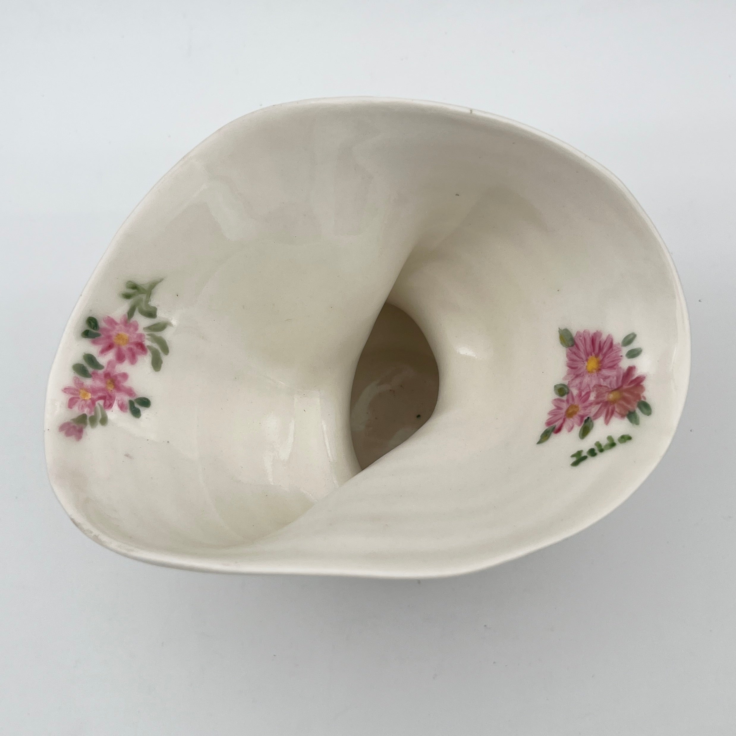 Melani x Zelda - Small Flow Vase