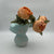 Flow Vase Aquamarine Large