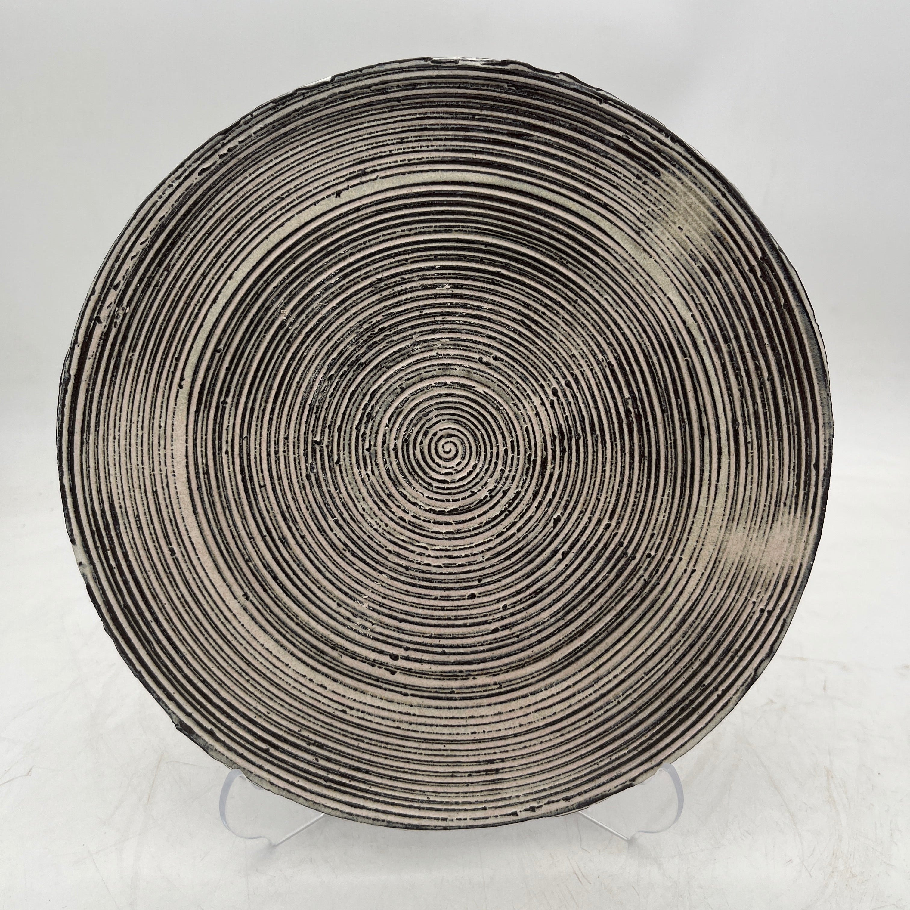 Spiral Plate