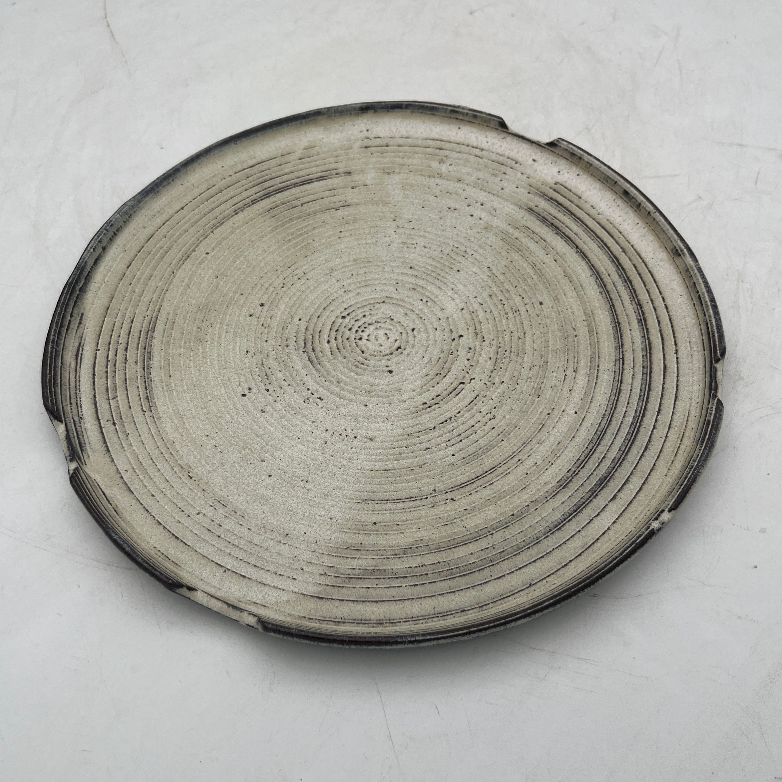 Spiral Plate