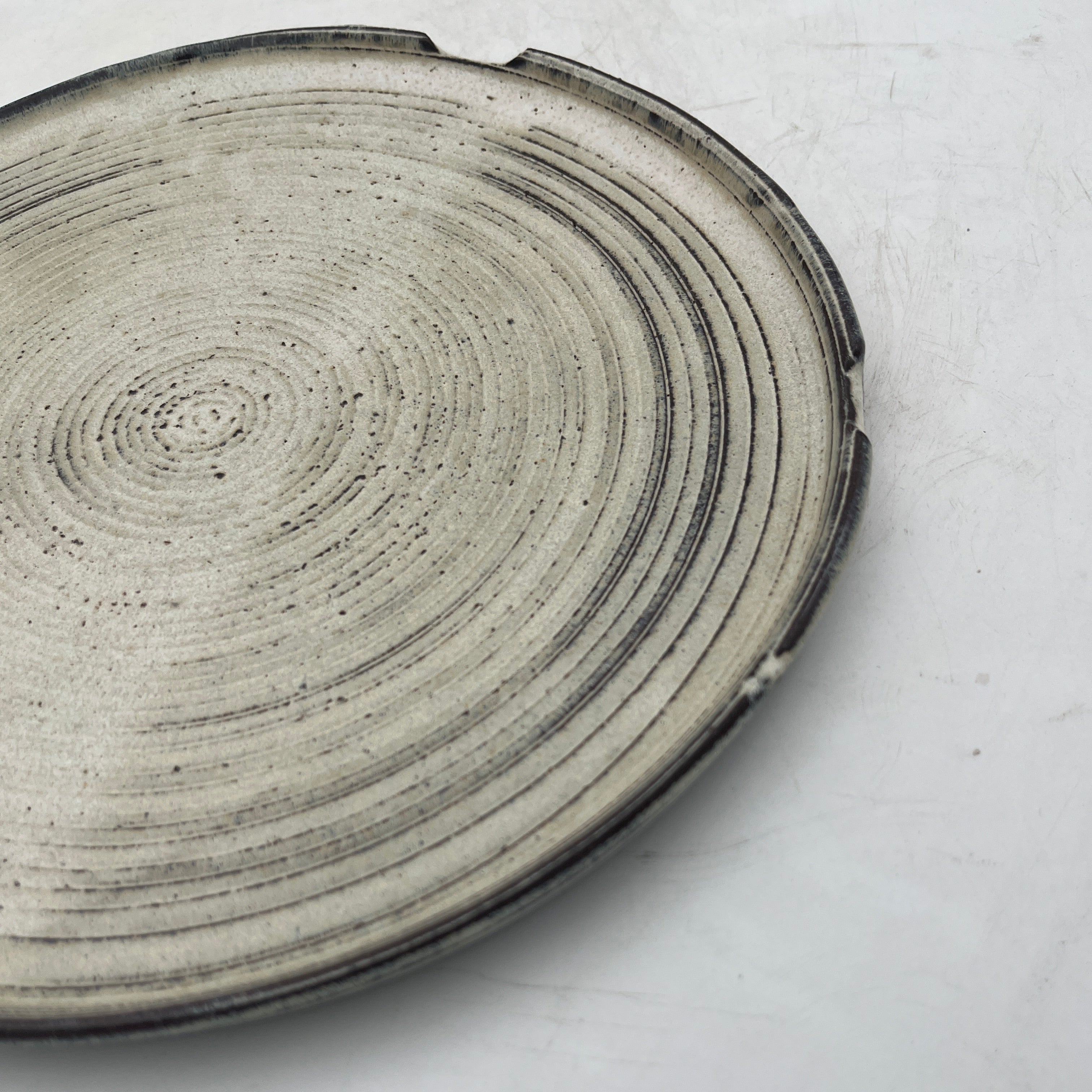 Spiral Plate